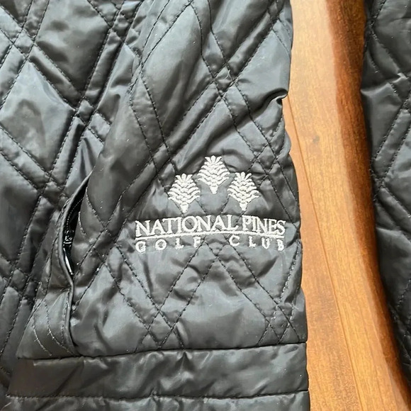 Golf Jacket - Picture 6 of 13